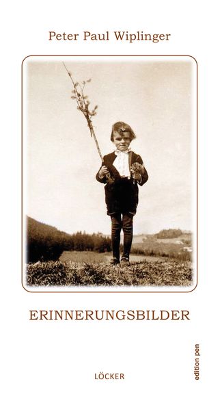 Cover von Erinnerungsbilder