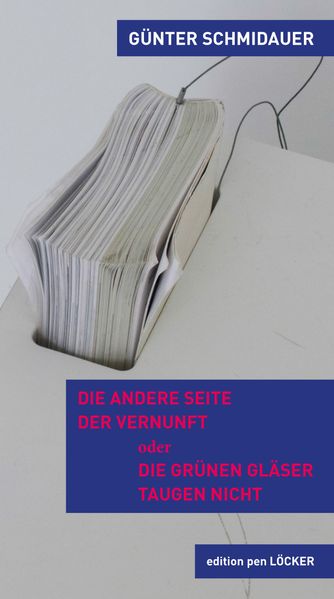 Cover von Die andere Seite der Vernunft