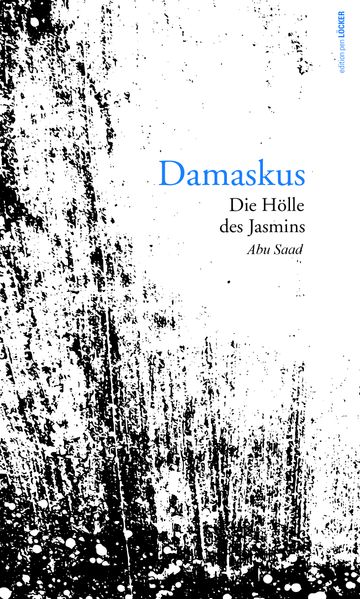 Cover von Damaskus