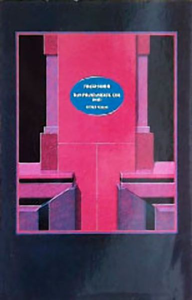 Cover von Das phantasierte Exil