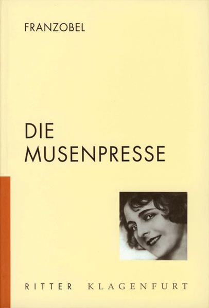 Cover von Die Musenpresse