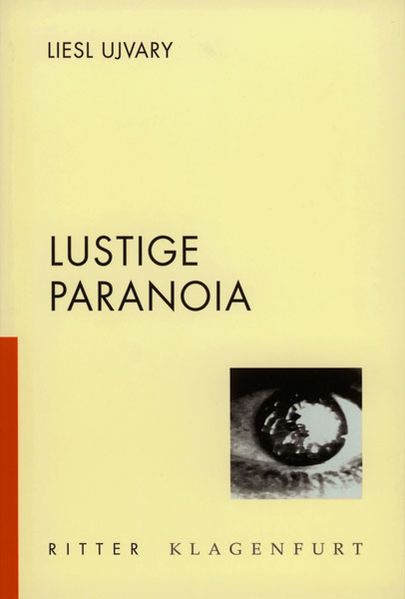 Cover von Lustige Paranoia