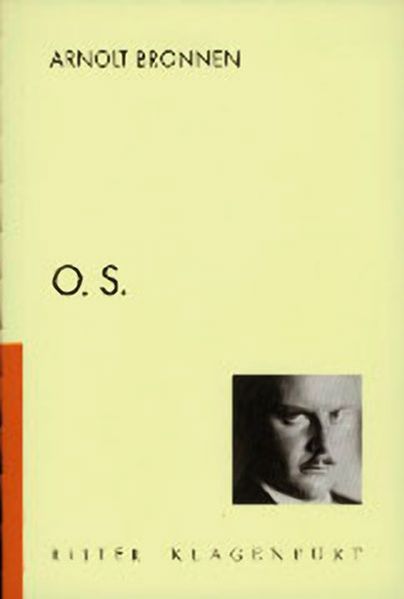 Cover von O.S.