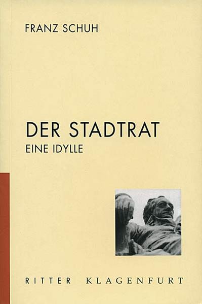 Cover von Der Stadtrat
