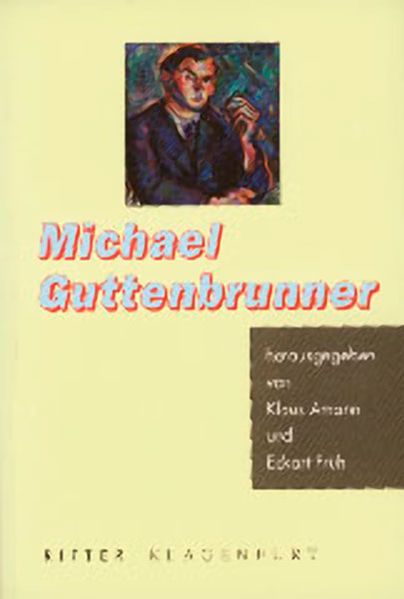 Cover von Michael Guttenbrunner