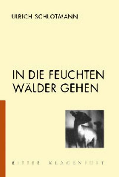 Cover von In die feuchten Wälder gehen