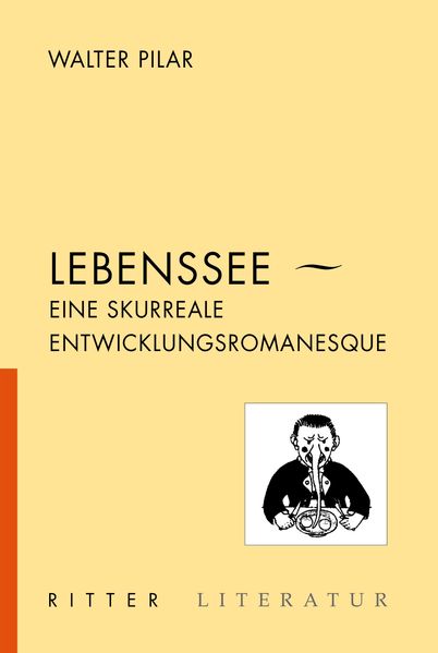 Cover von Lebenssee