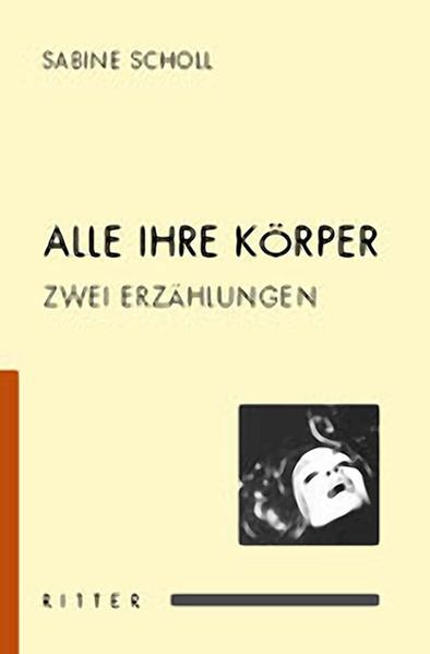 Cover von Alle ihre Körper