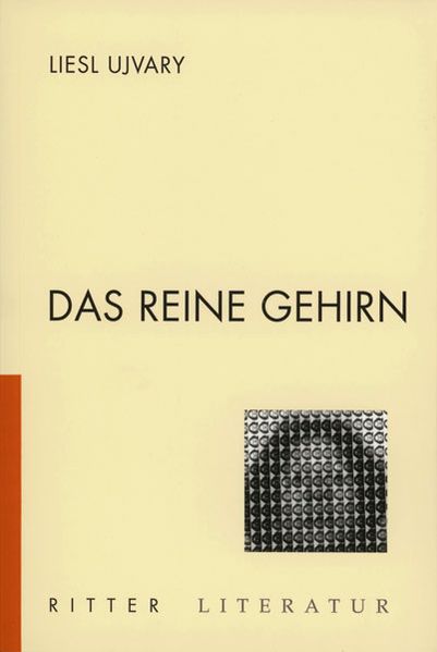 Cover von Das reine Hirn