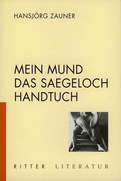 Cover von mein mund das saegeloch handtuch
