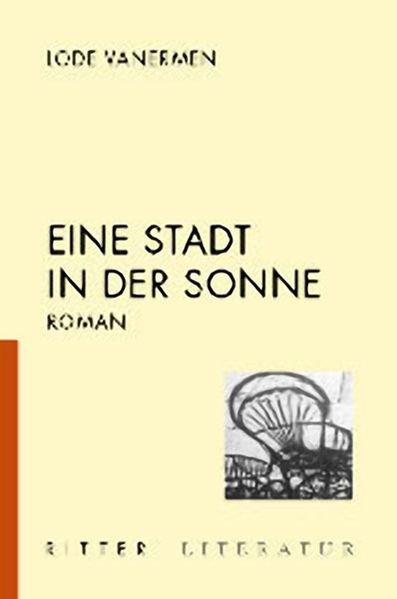Cover von Eine Stadt in der Sonne