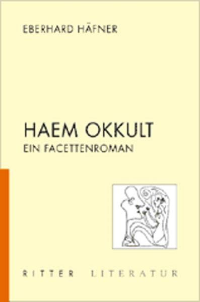 Cover von Haem Okkult