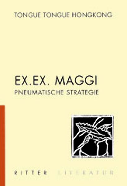 Cover von Ex. Ex. Maggi