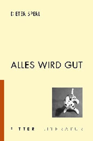 Cover von Alles wird gut