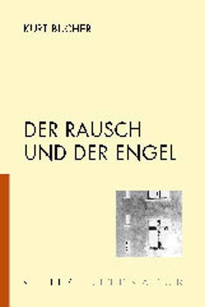Cover von Der Rausch und der Engel