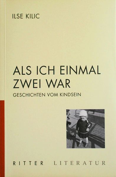 Cover von Als ich einmal zweimal war