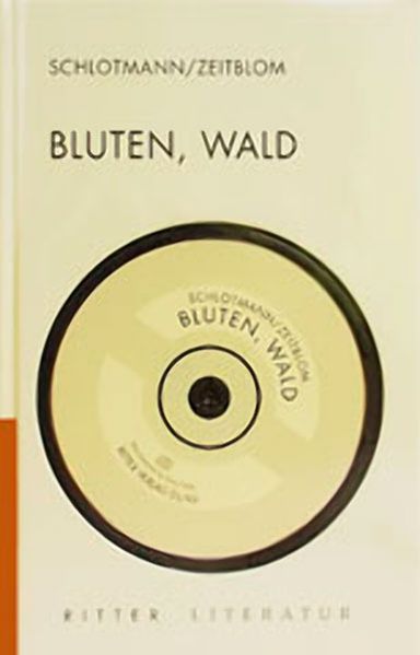 Cover von Bluten, Wald