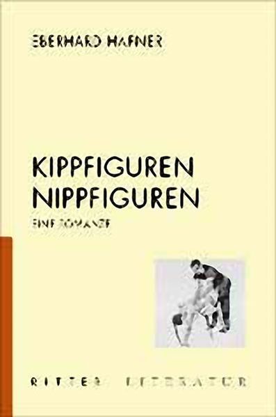 Cover von Kippfiguren – Nippfiguren