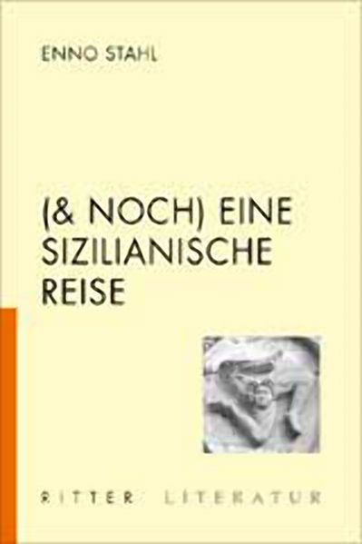 Cover von & noch eine Sizilianische Reise