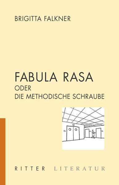 Cover von Fabula Rasa