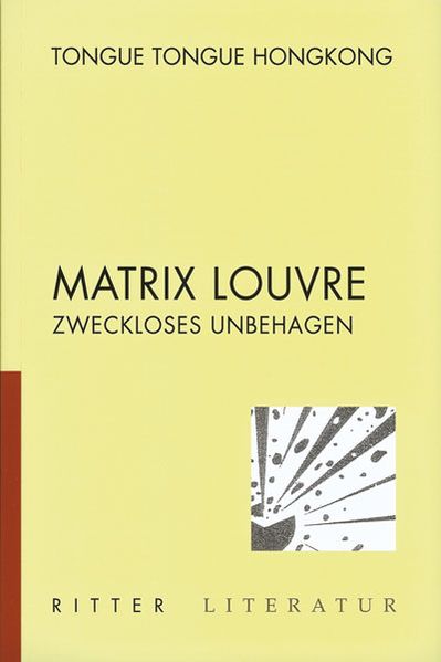 Cover von Matrix Louvre