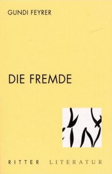 Cover von Die Fremde