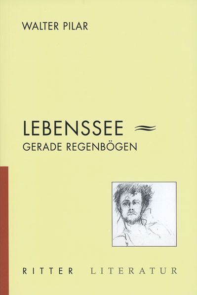 Cover von Lebenssee / Lebenssee