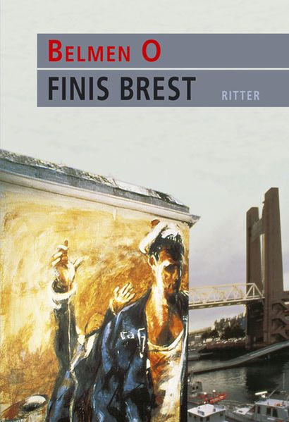 Cover von Finis Brest