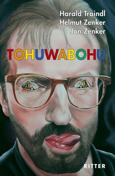 Cover von Tohuwabohu