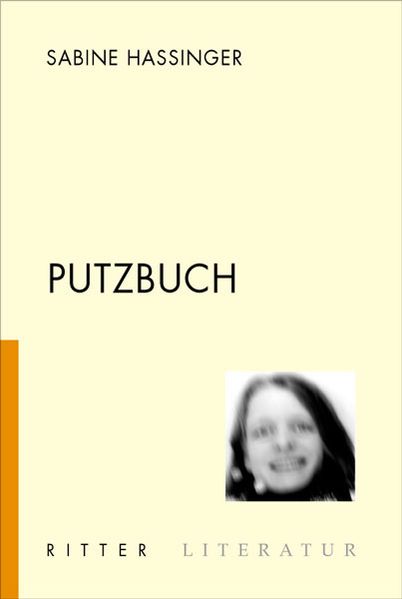 Cover von Putzbuch