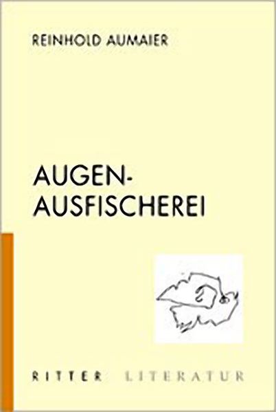 Cover von Augenausfischerei