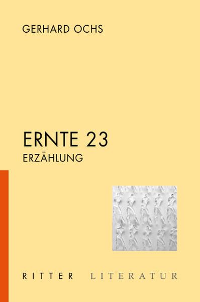 Cover von Ernte 23