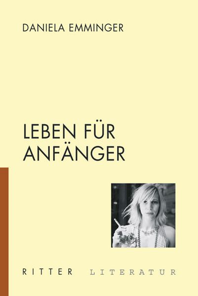 Cover von Leben für Anfänger