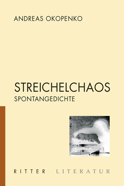 Cover von Streichelchaos