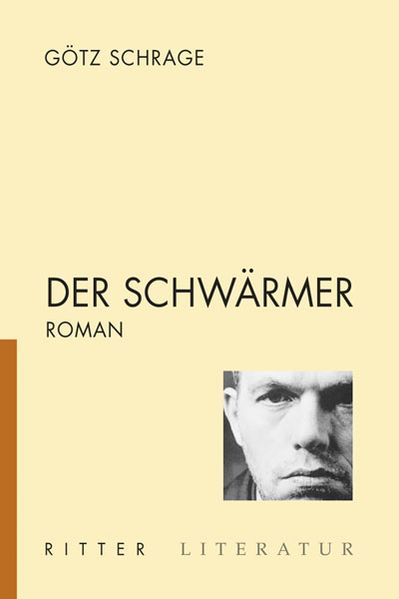 Cover von Der Schwärmer