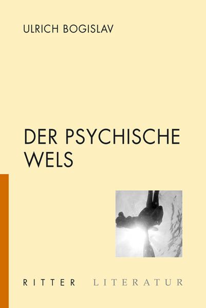 Cover von Der psychische Wels