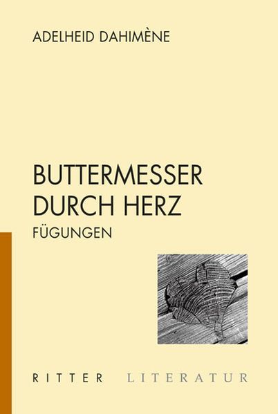 Cover von Buttermesser durch Herz