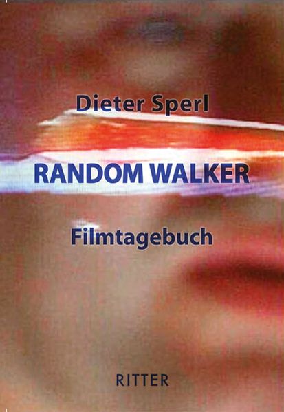 Cover von Random Walker