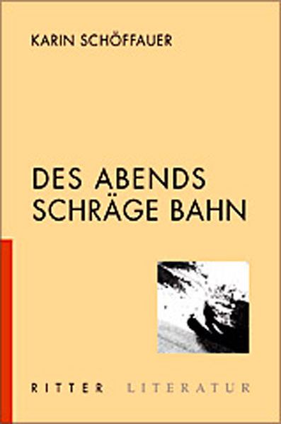 Cover von Des Abends schräge Bahn