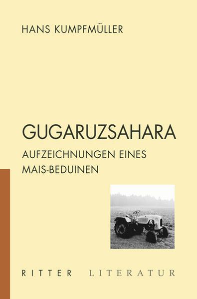 Cover von Gugaruzsahara