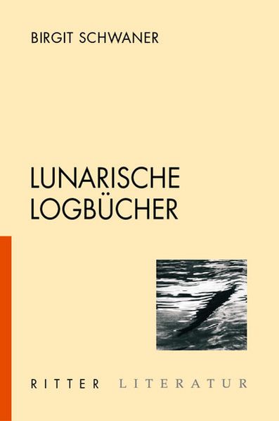 Cover von Lunarische Logbücher