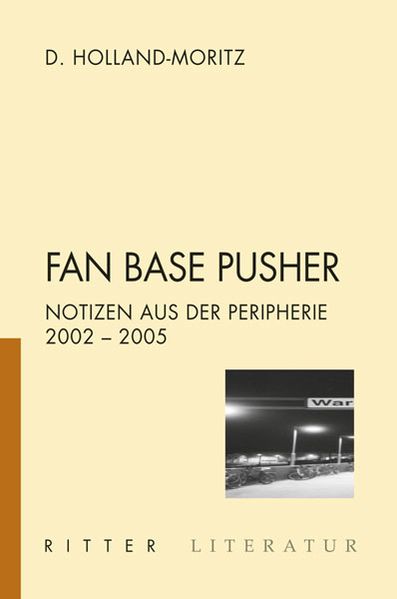 Cover von Fan Base Pusher
