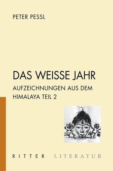 Cover von Das weiße Jahr