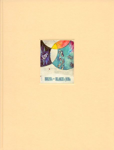 Cover von Brus’s & Blake’s Jobs