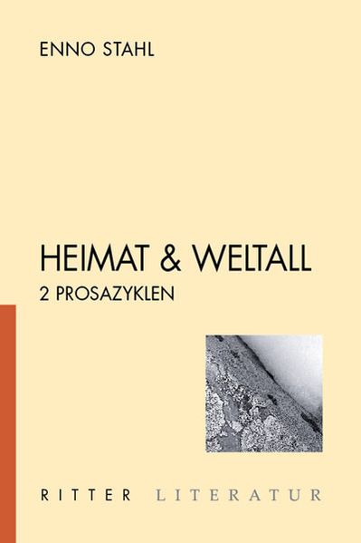 Cover von Heimat und Weltall