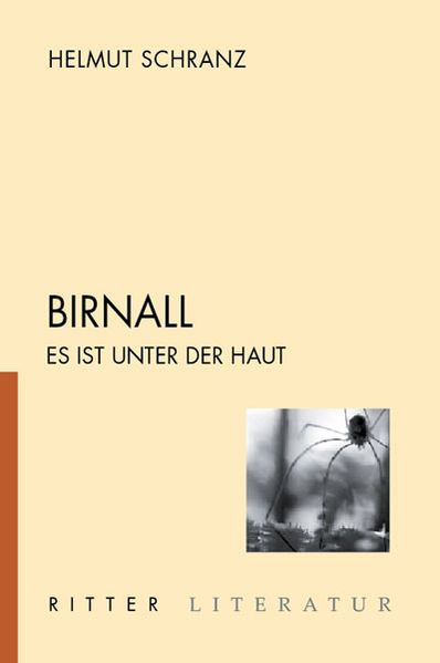 Cover von Birnall