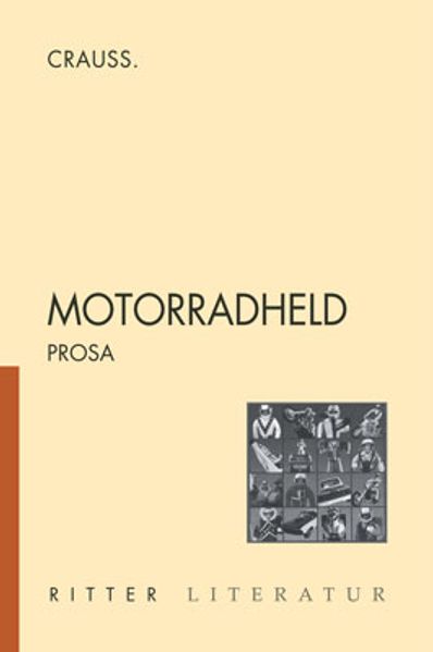 Cover von Motorradheld