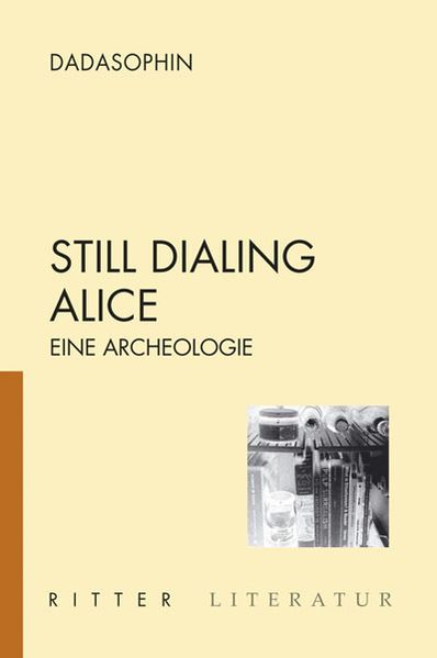 Cover von Still Dialing Alice