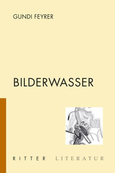Cover von Bilderwasser