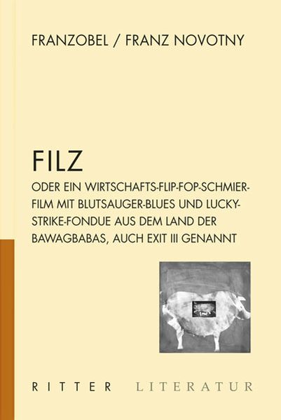 Cover von Filz